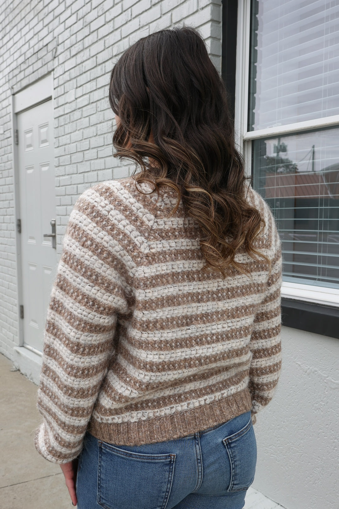 Este Cardigan