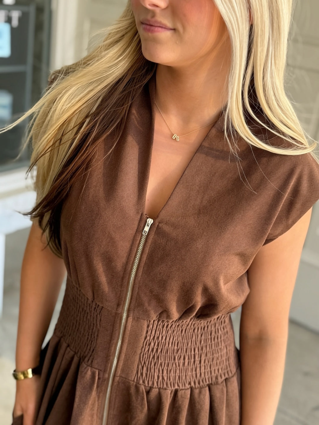 Hale Dress