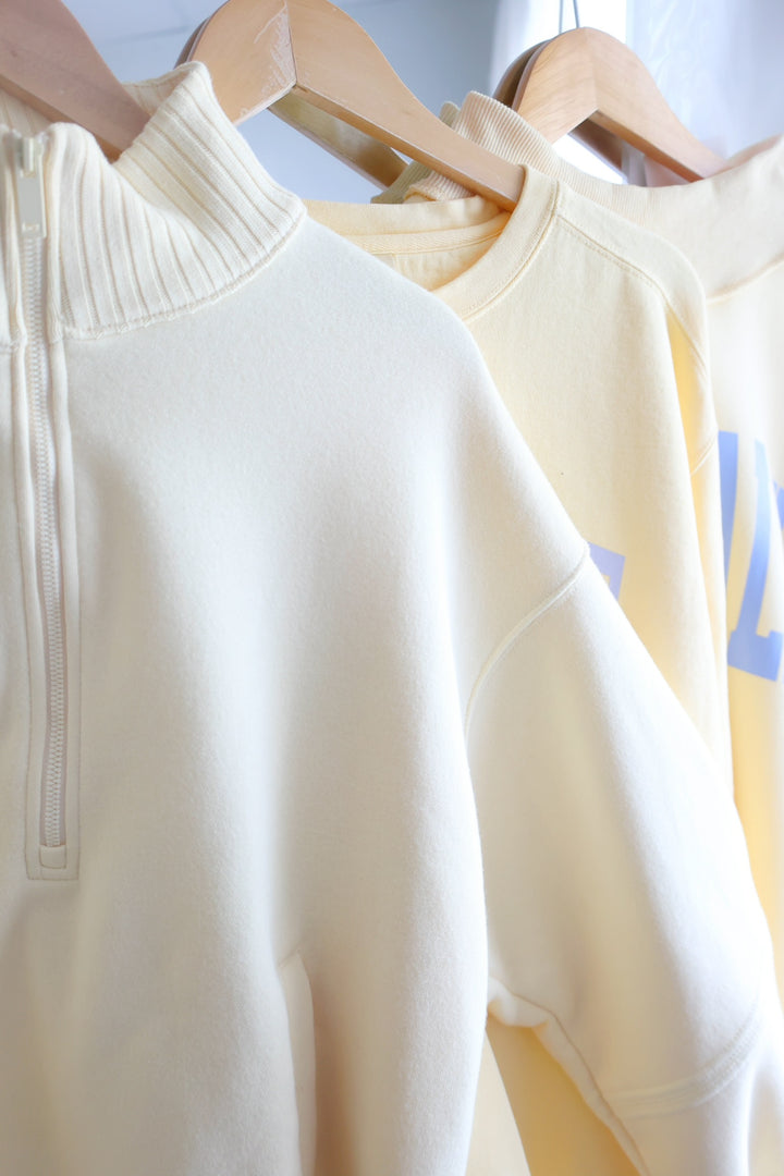 Dilly Dally Sweatshirt