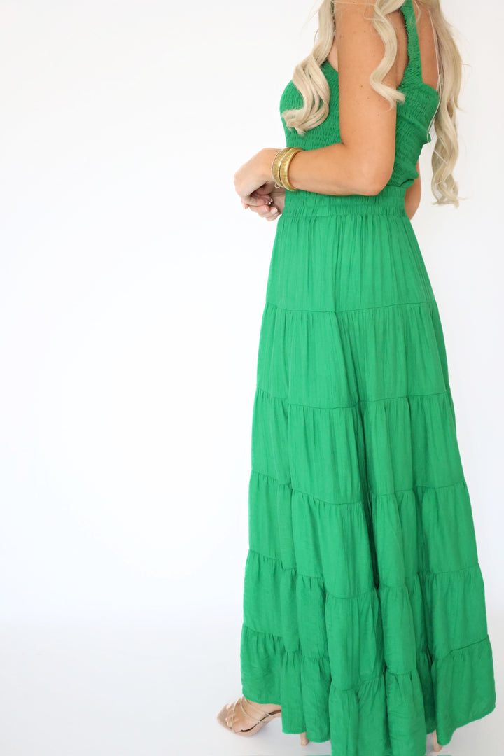 Socialize Two Way Skirt & Dress