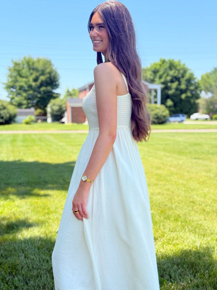 Cassandra Dress