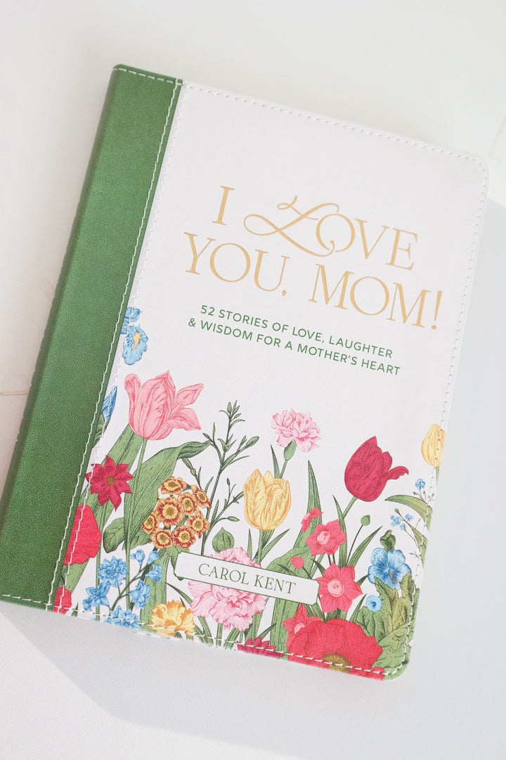 I Love You, Mom Devotional