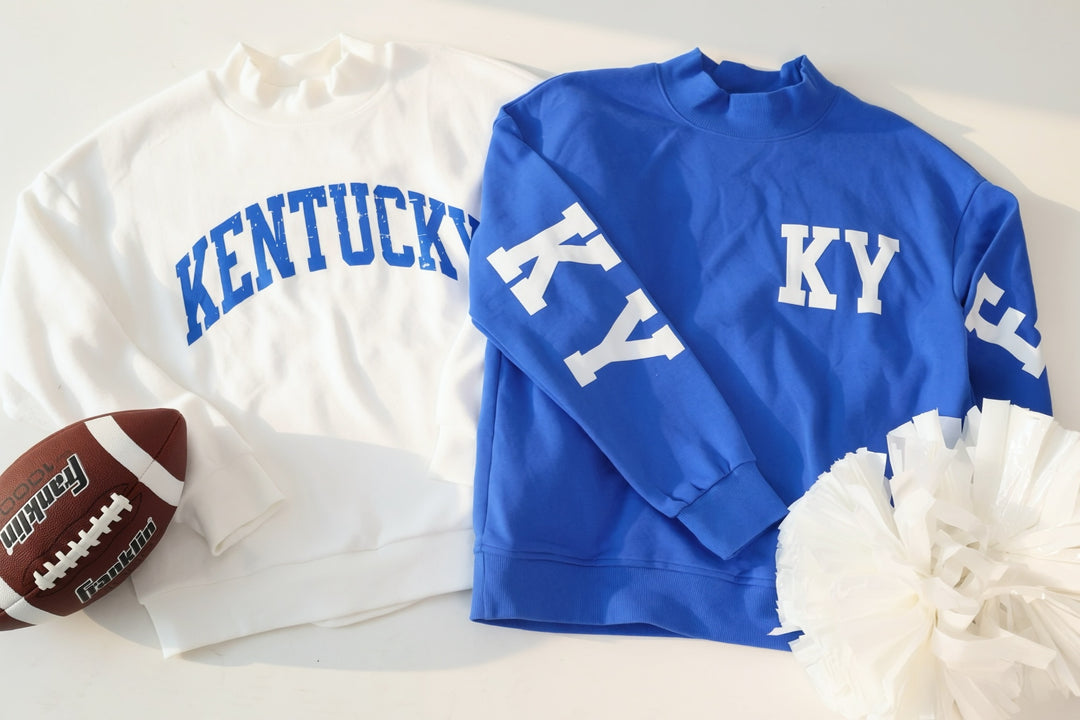 Reversible Kentucky Time