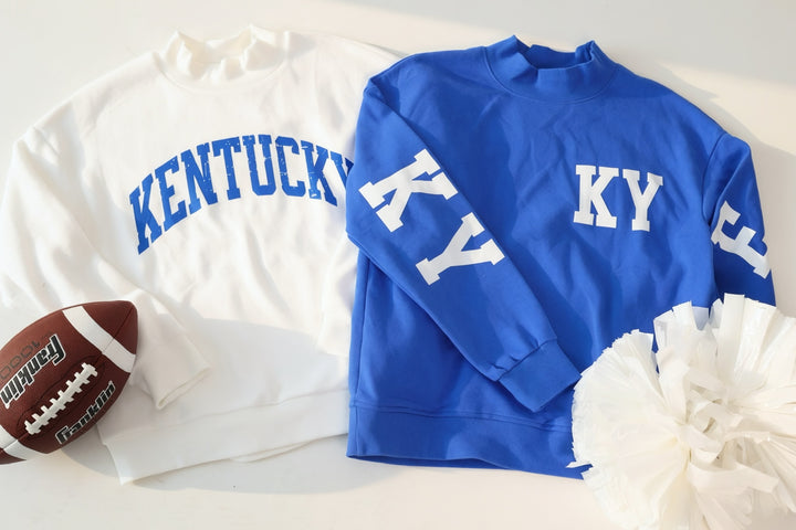 Reversible Kentucky Time