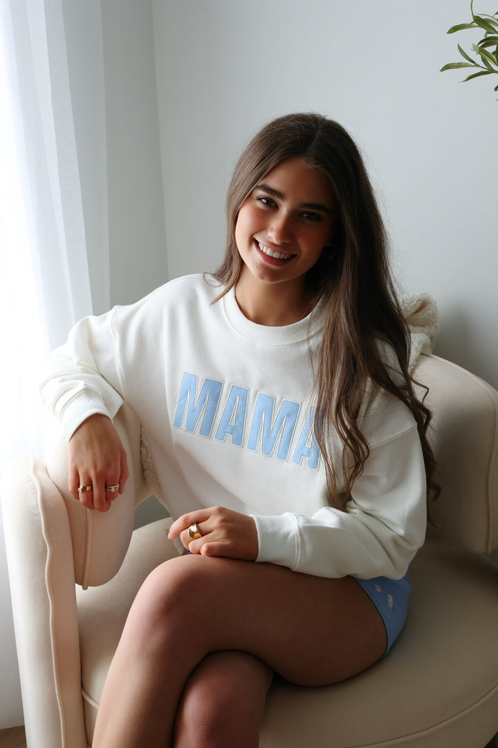 Mama Sweatshirt