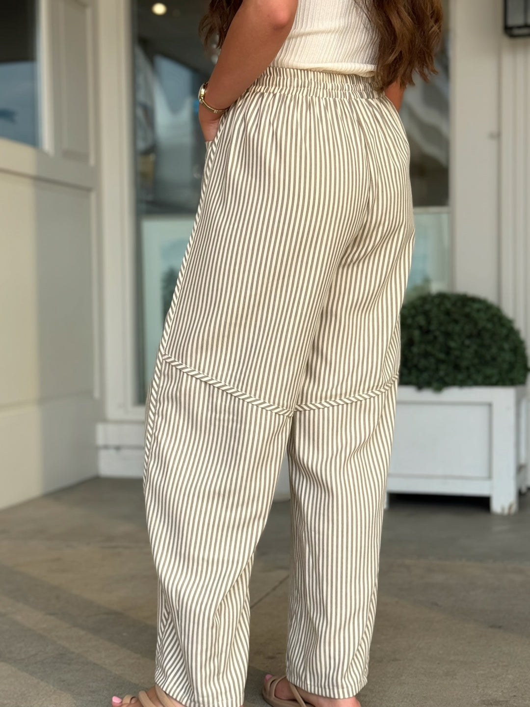Kick Around Pants