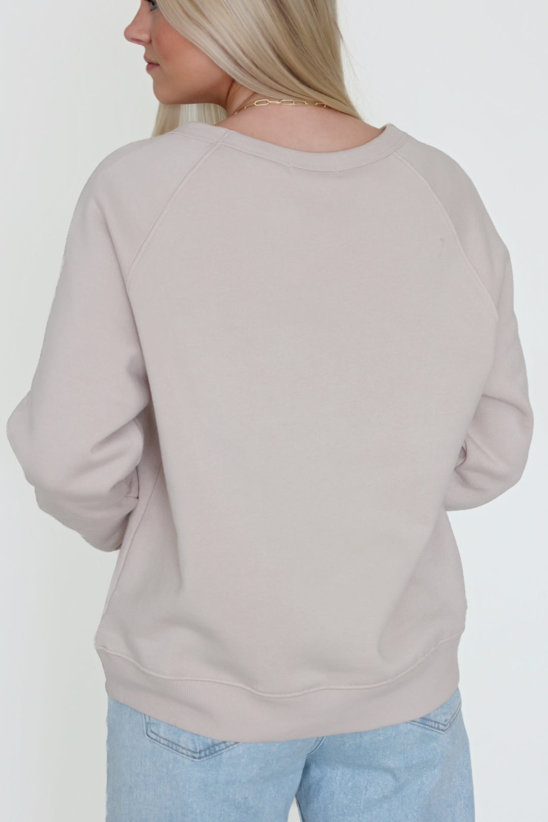 Express Sweatshirt