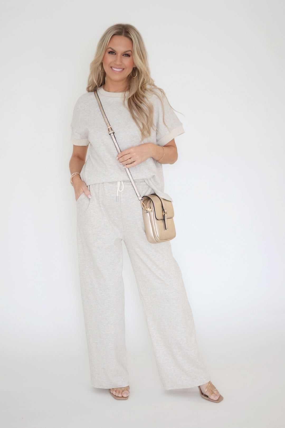 Alex Knit Pant