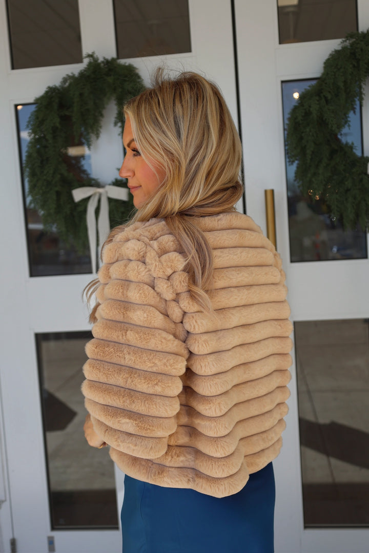 Main Character Jacket