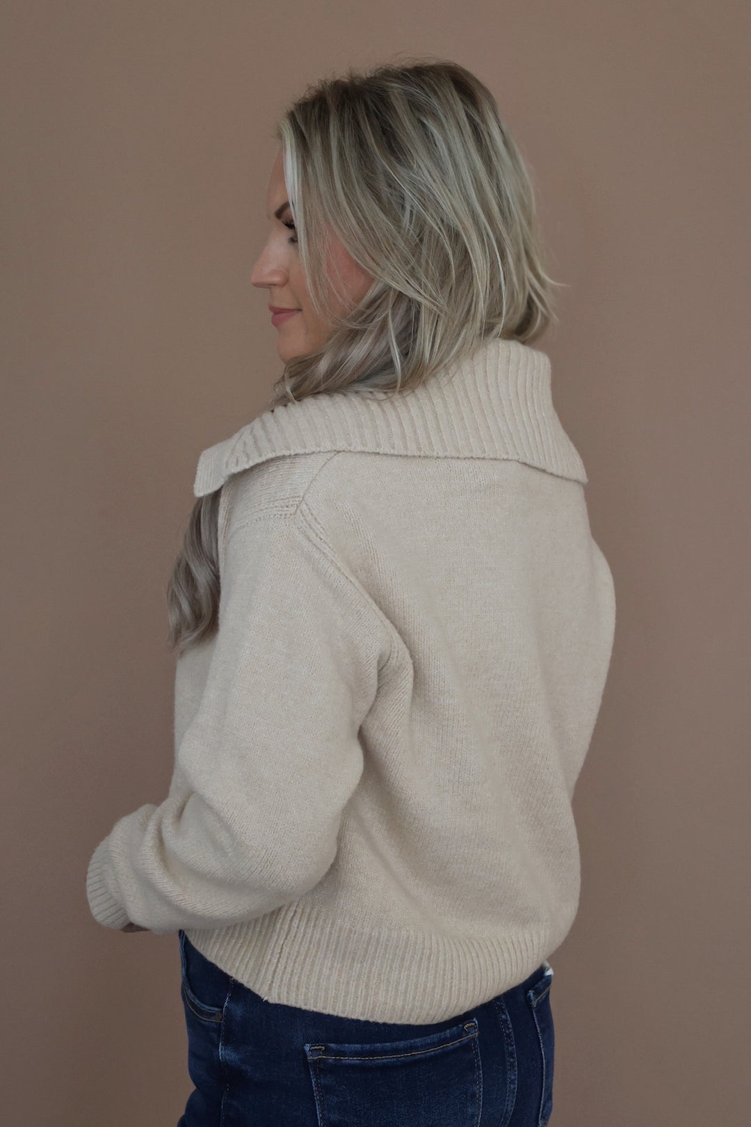 Holmen Cardigan