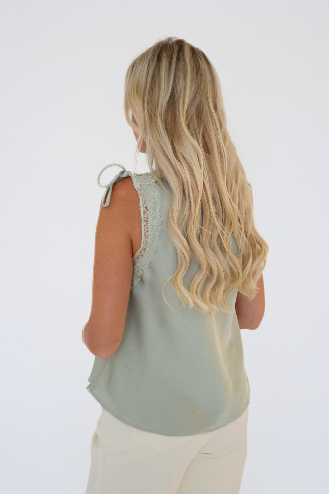 Limited Cami