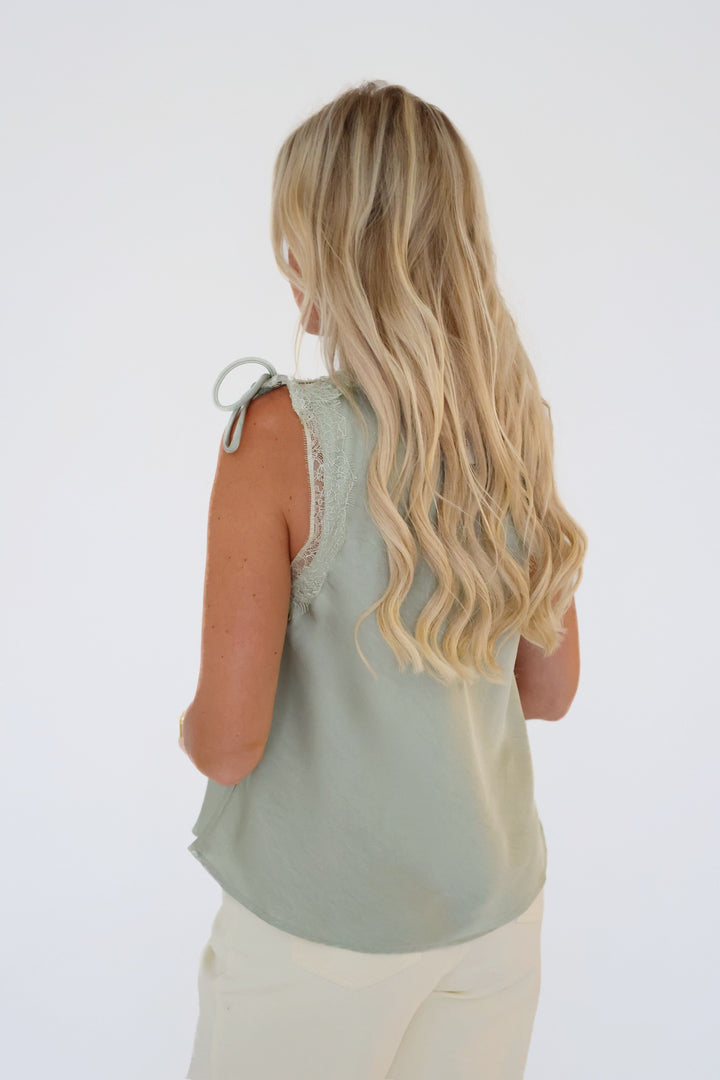 Limited Cami