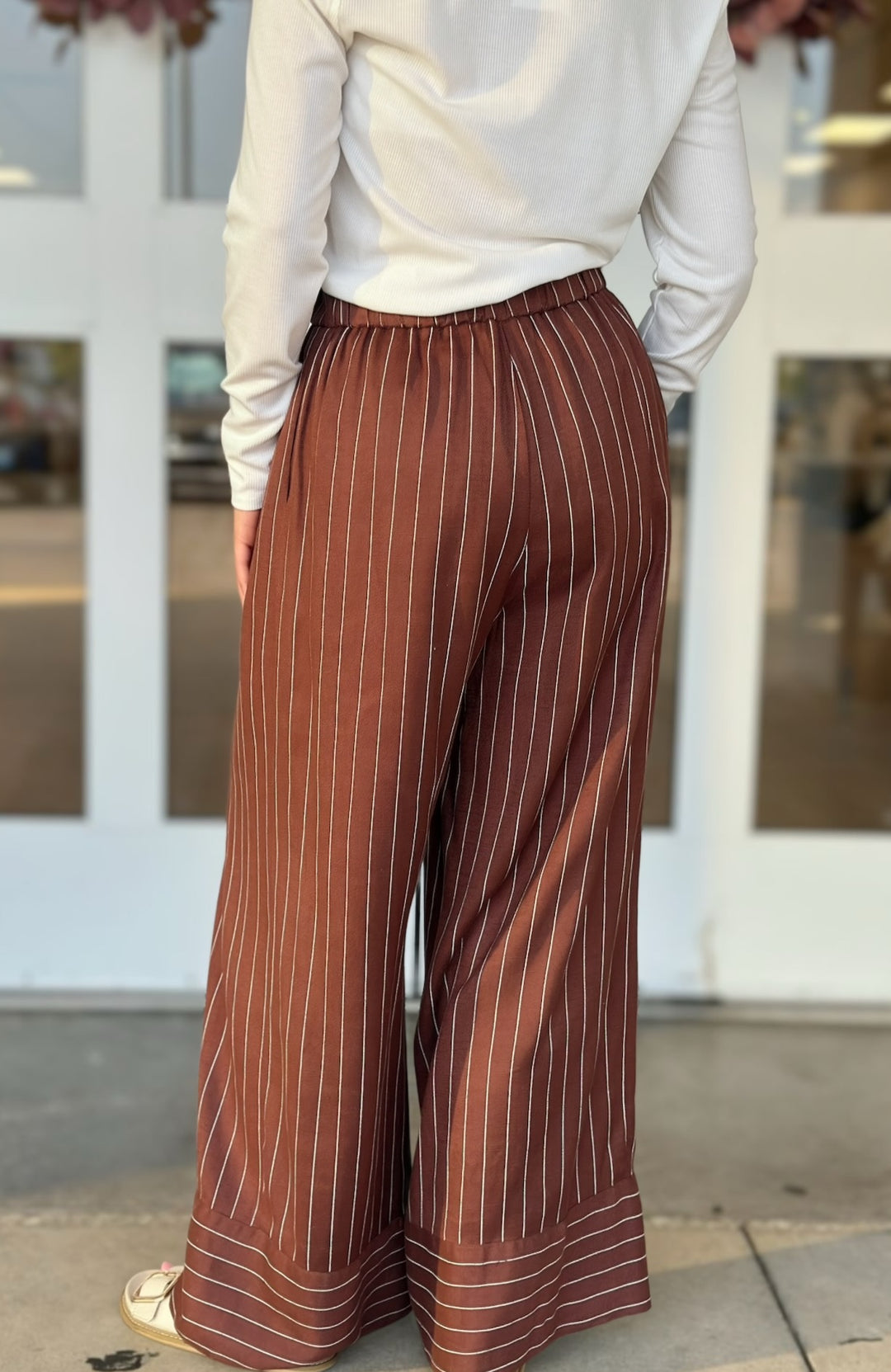 Attic Pants