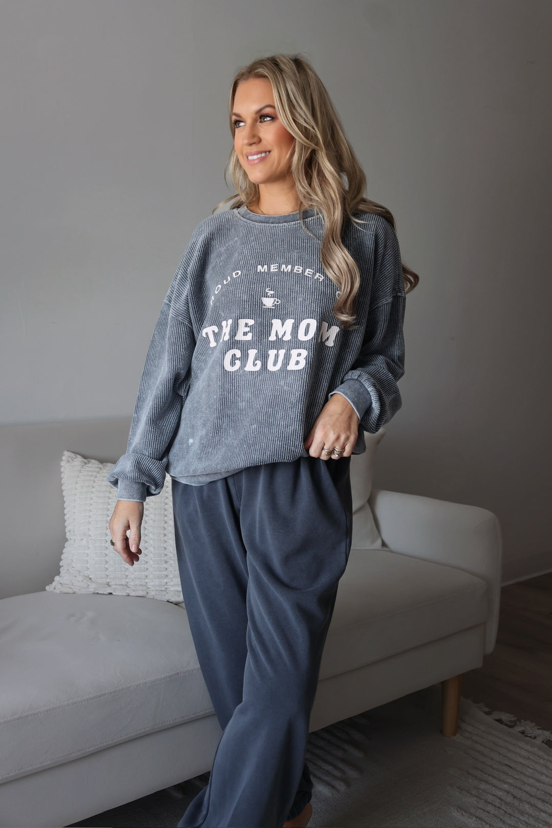 Warren Joggers