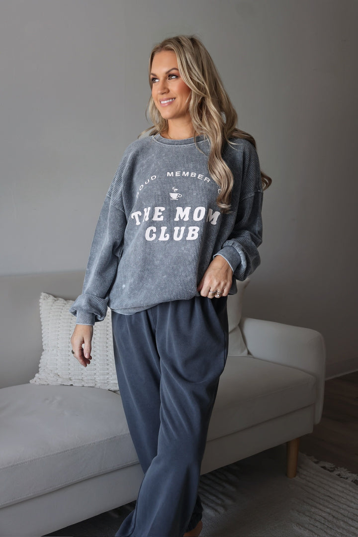Warren Joggers