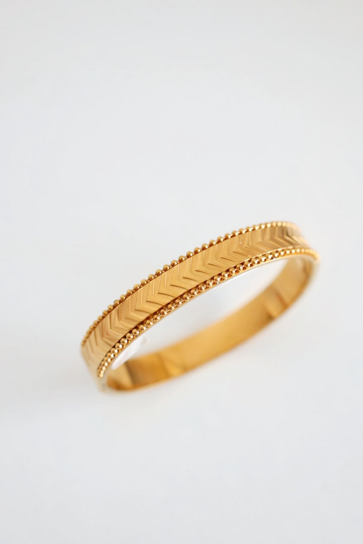 Most Wanted Bangle