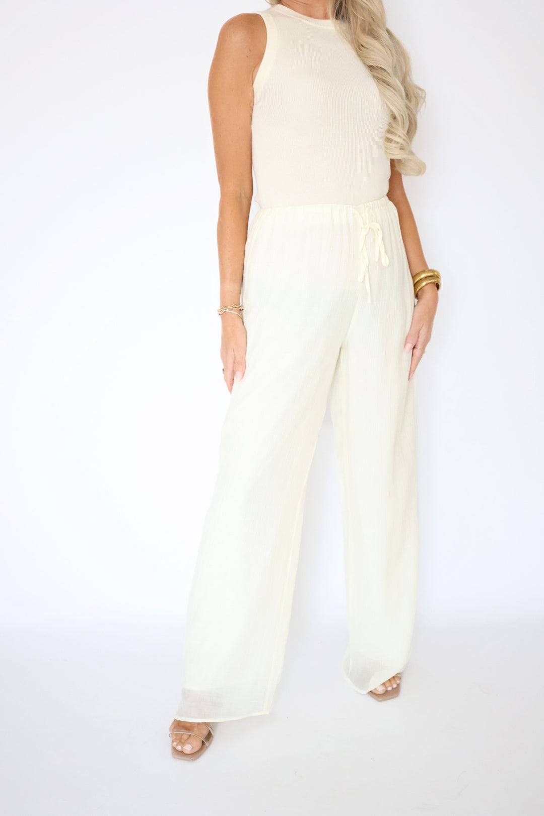 Spritz Pant