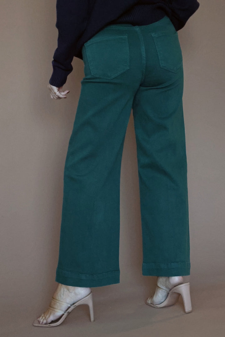 Jane Tummy Control Pants