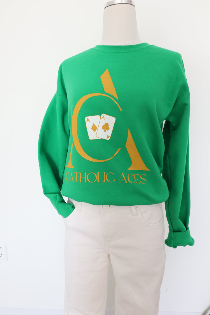 OC Aces Sweatshirt