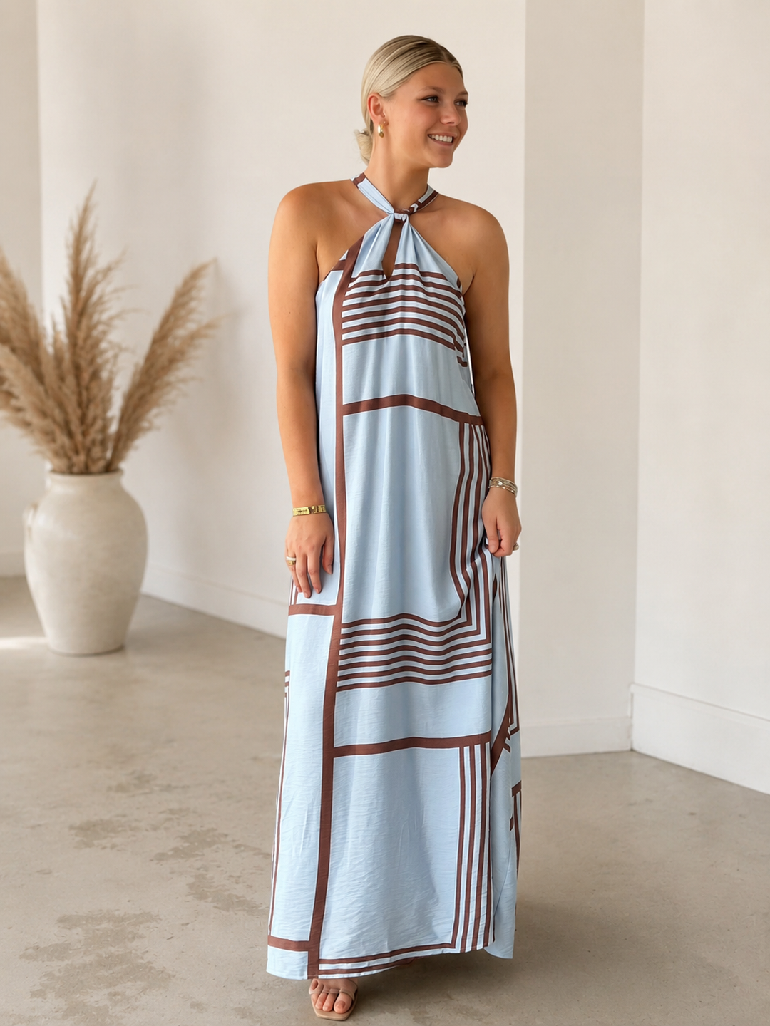 Trilogy Dress