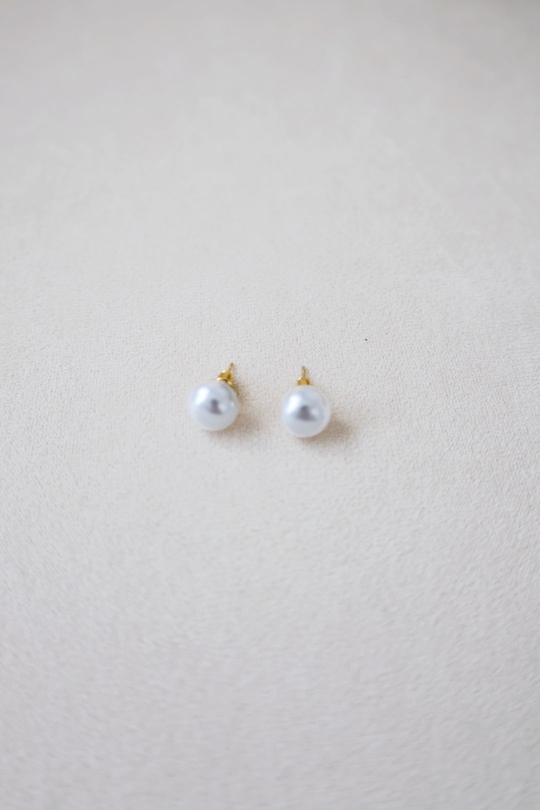 Classic Pearls