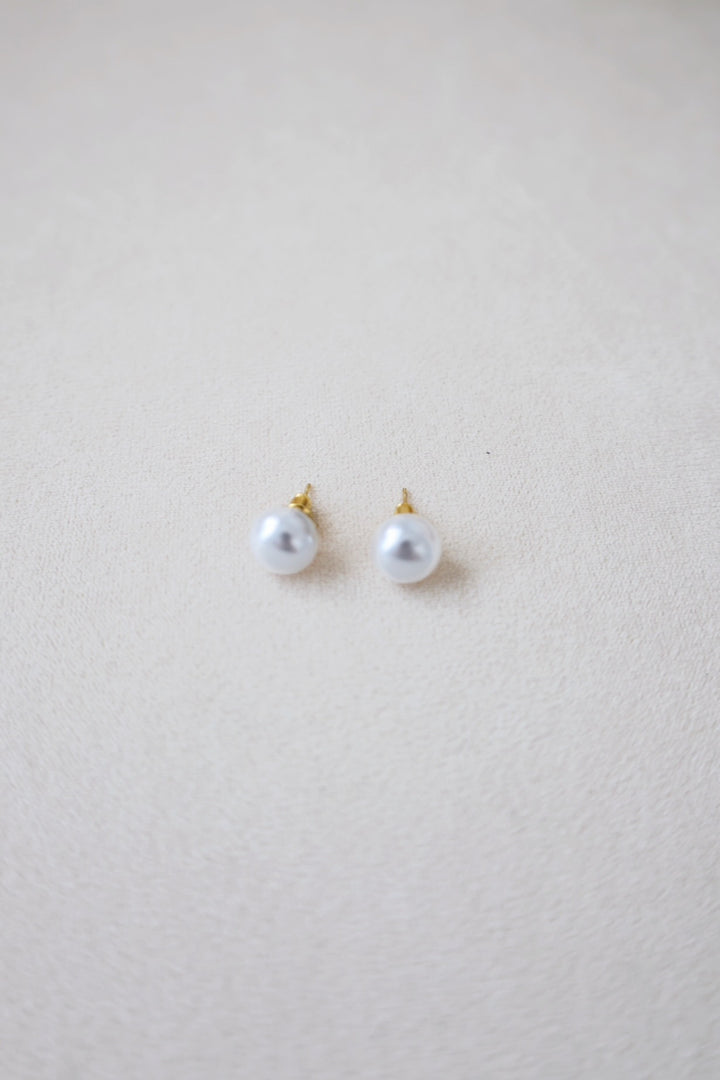 Classic Pearls