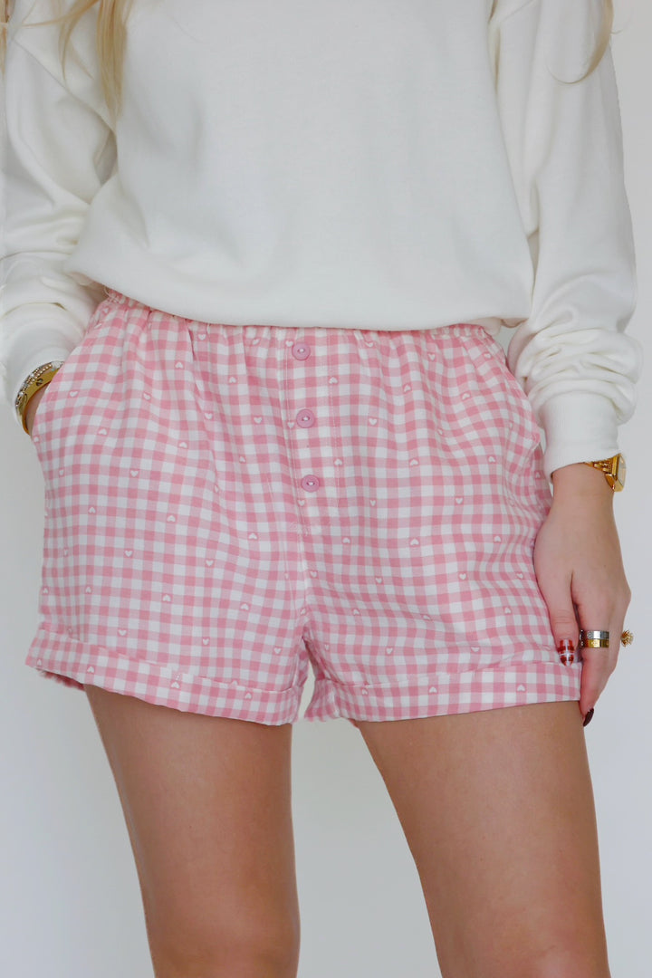 It's Love Boxer Short