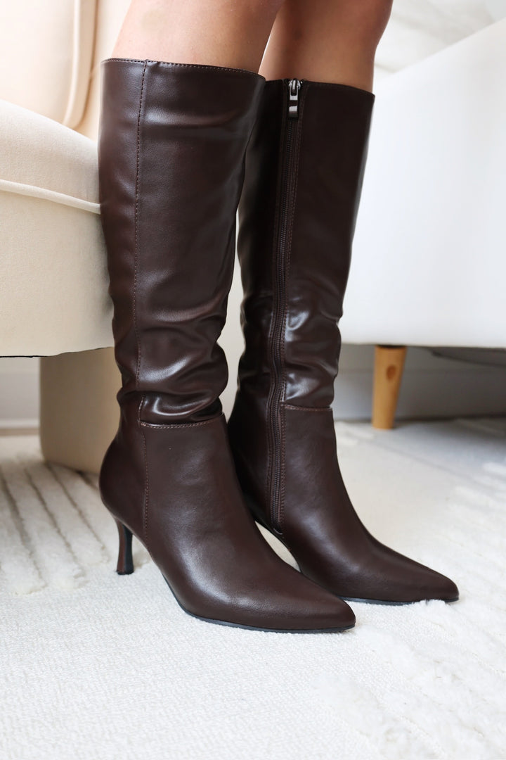 Samantha Boots