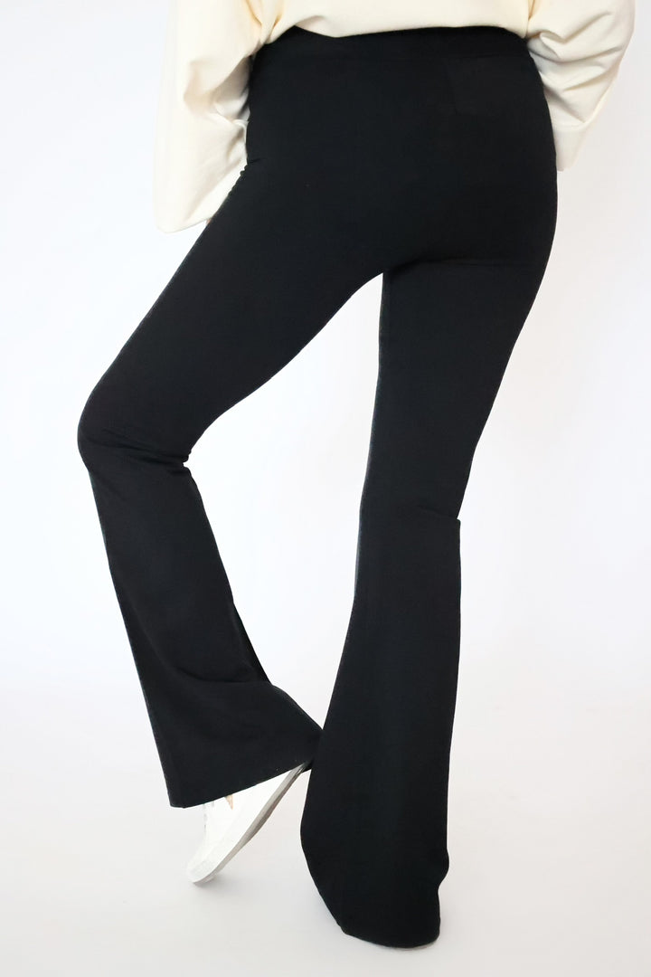 Everyday Modal Flare Pant