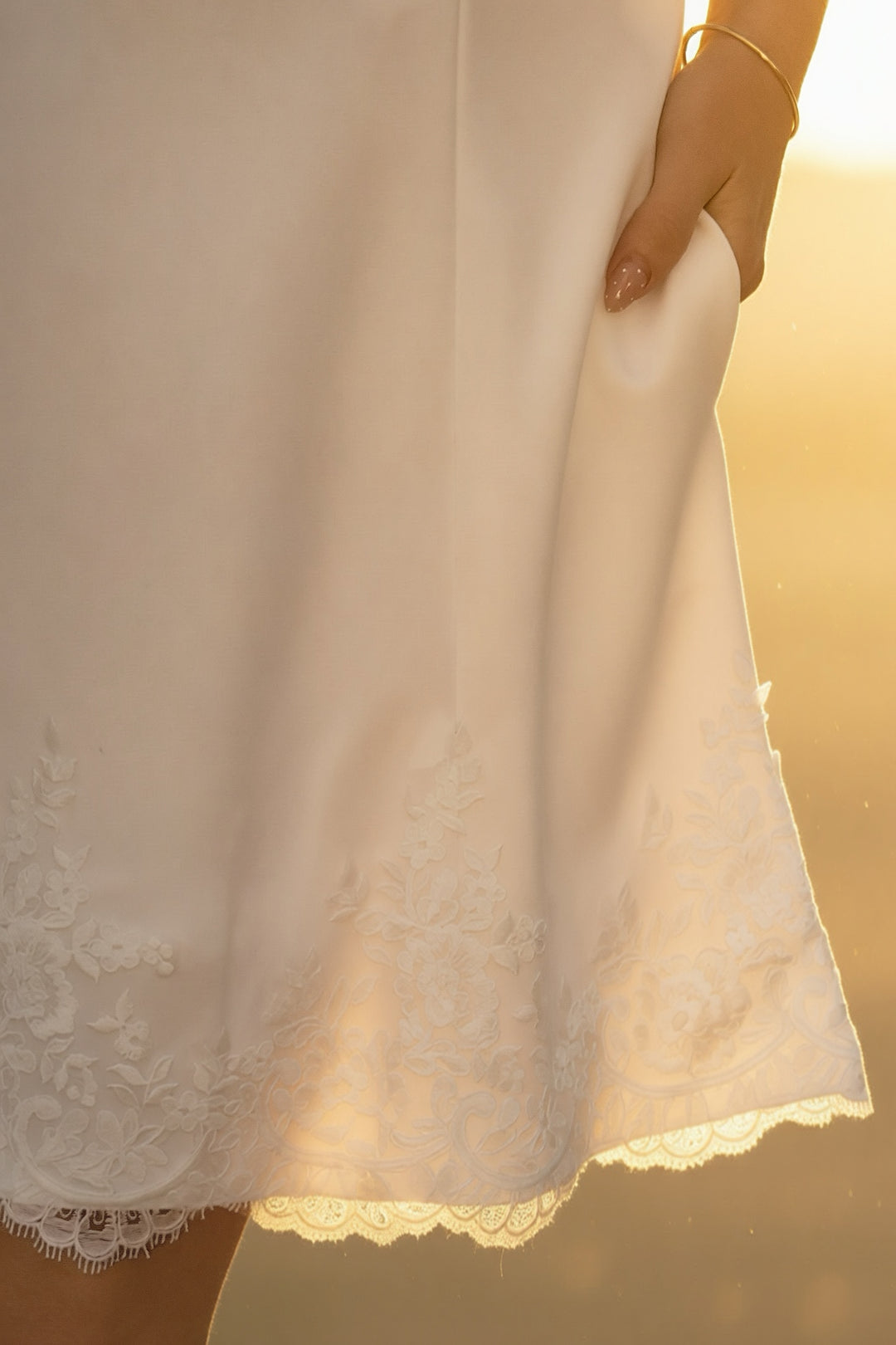 Moments Dress