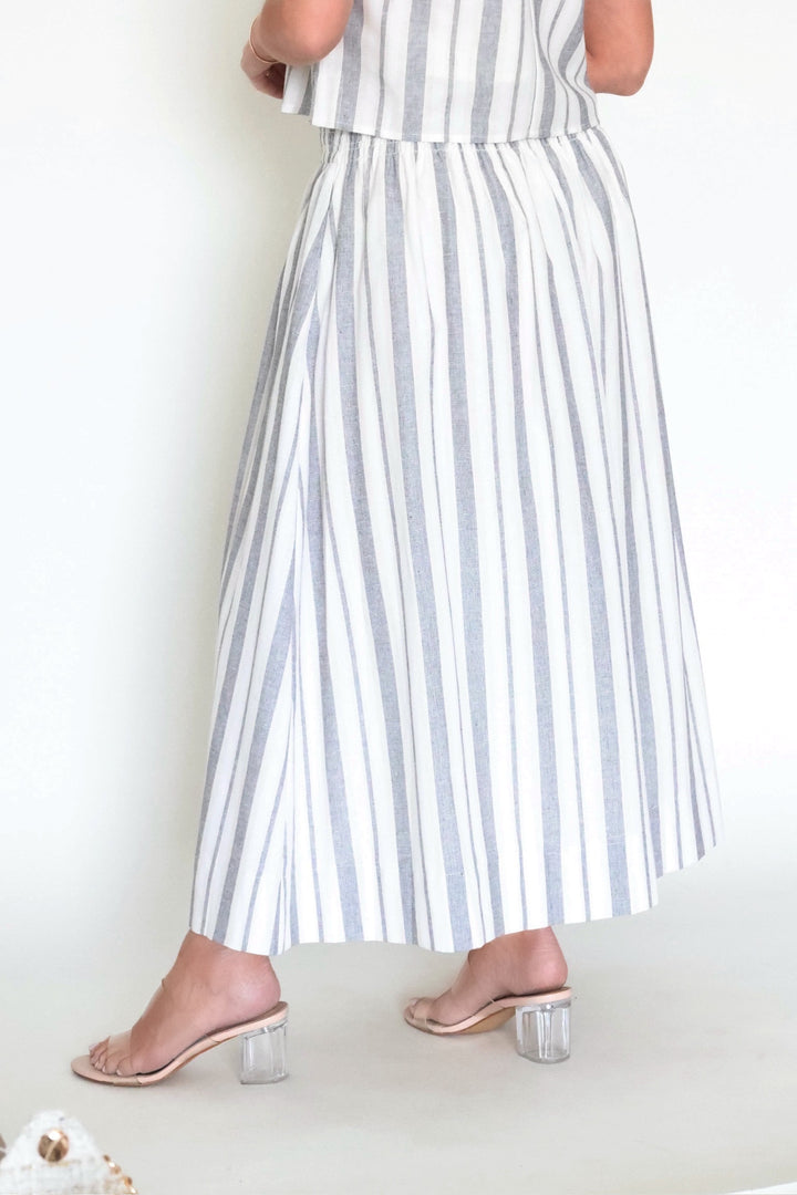 Traveler Skirt