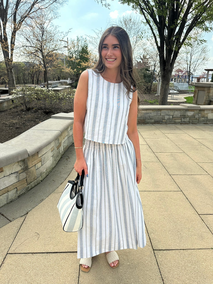 Traveler Skirt