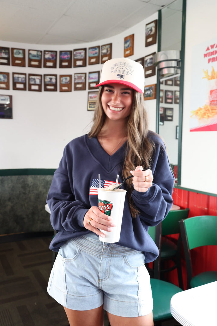 America Cap