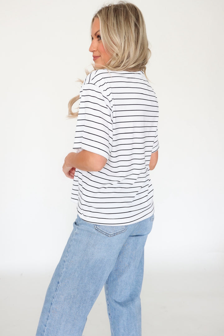 Panorama Tee