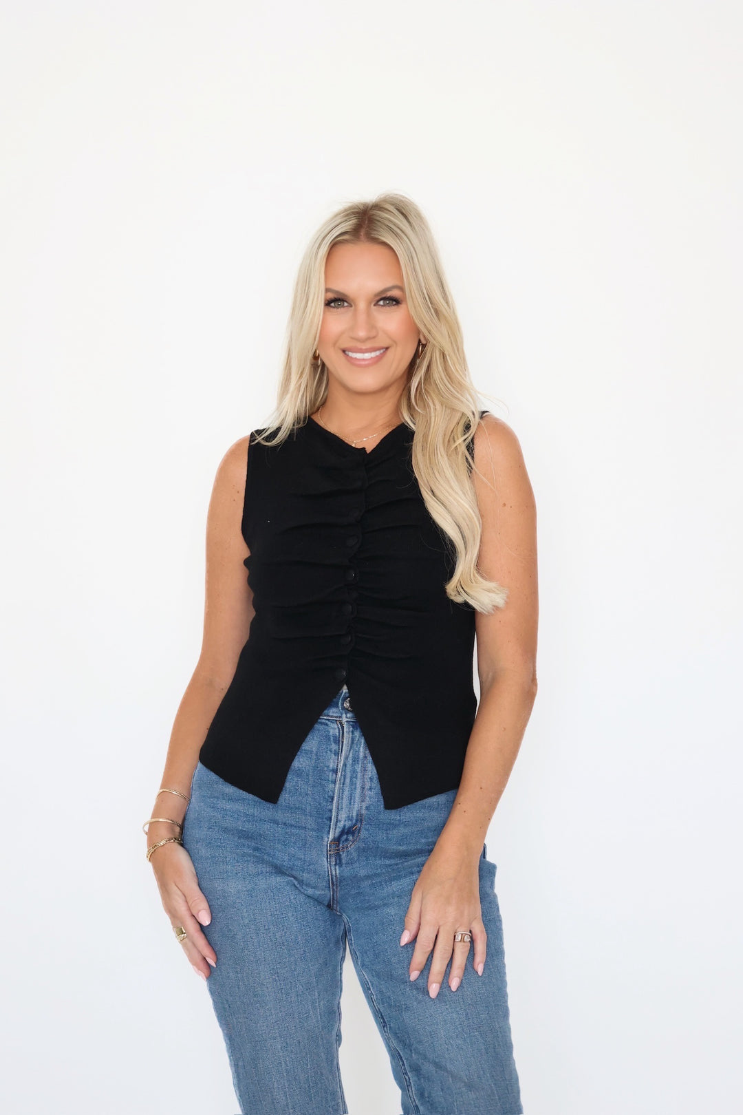 Brianna Top
