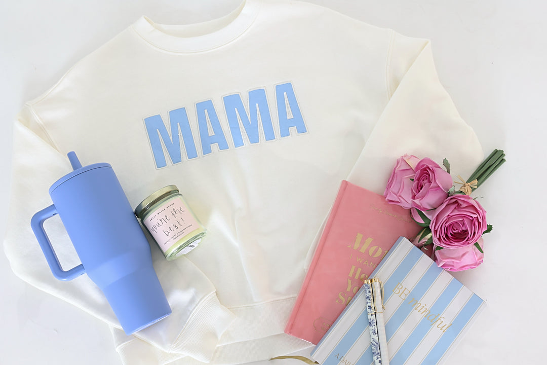 Mama Sweatshirt