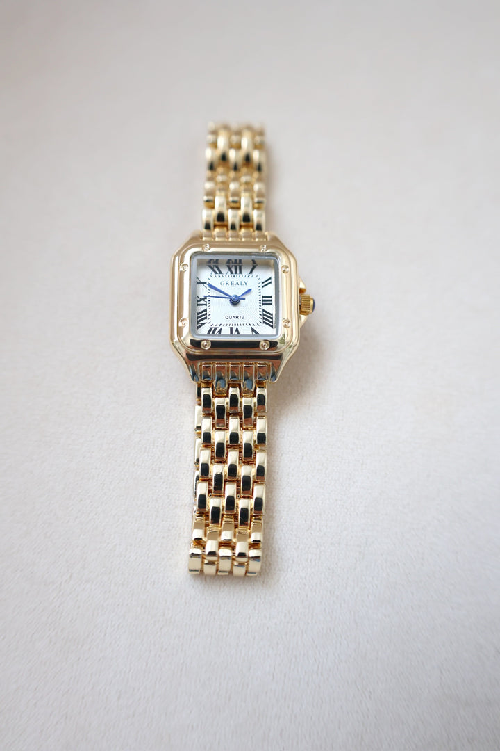 Wimbledon Watch