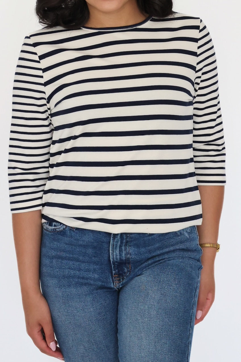 Here Or There Top