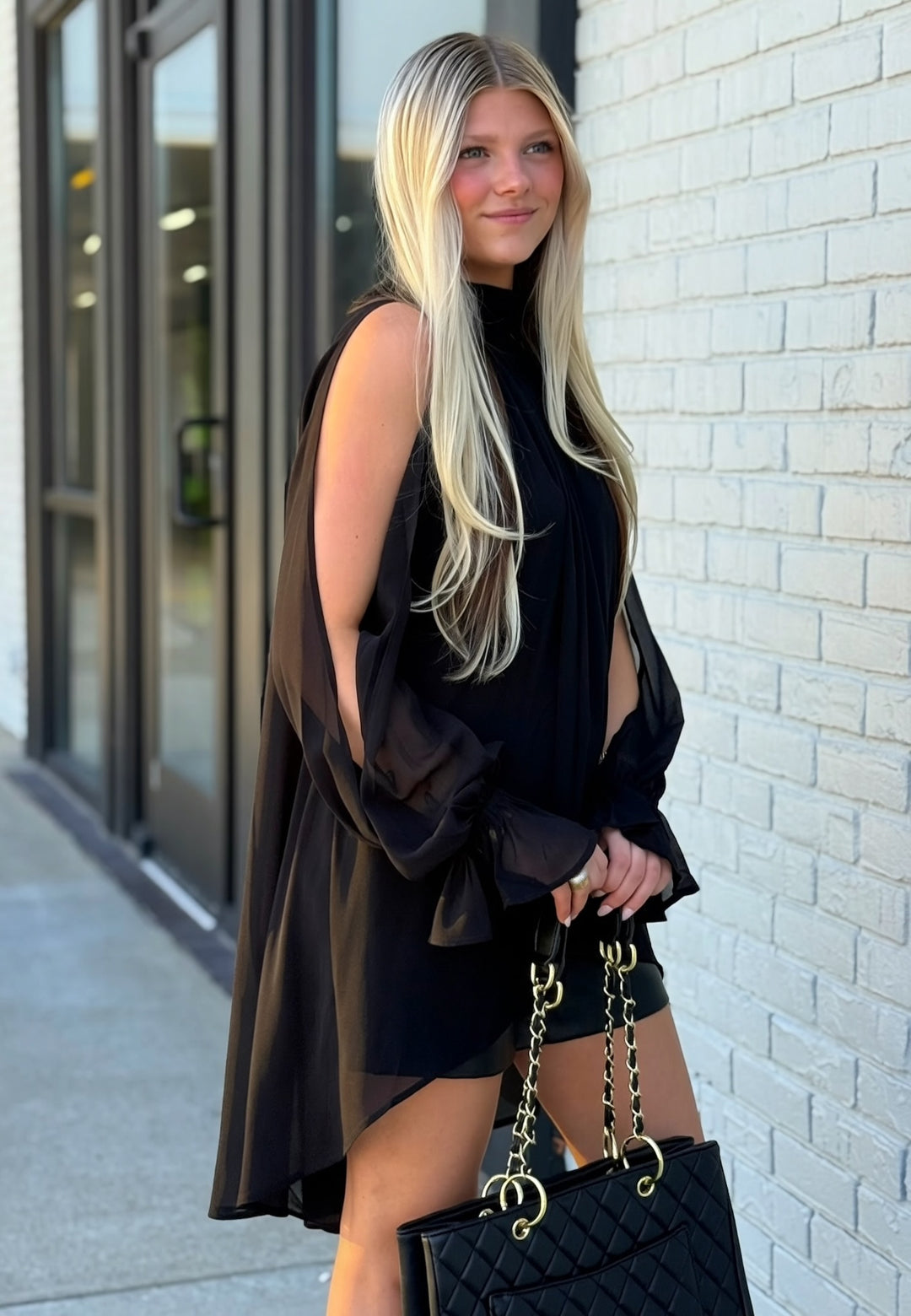 Jamia Blouse