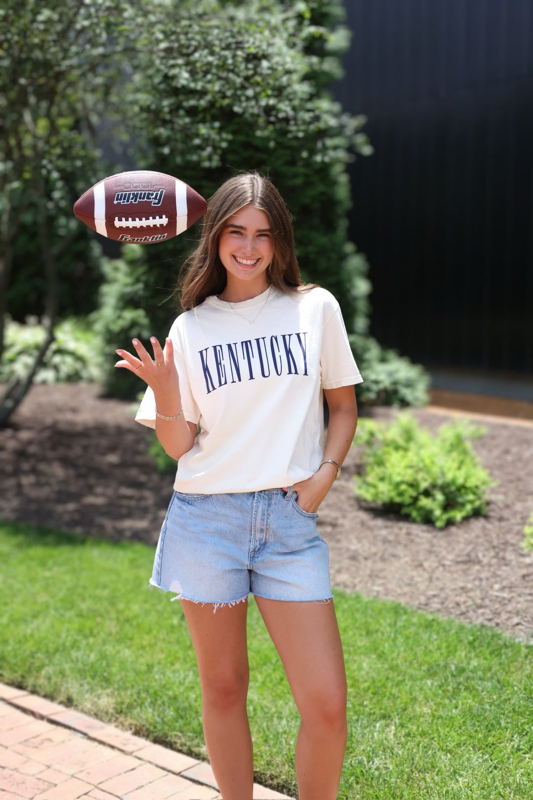Kentucky Prep Tee