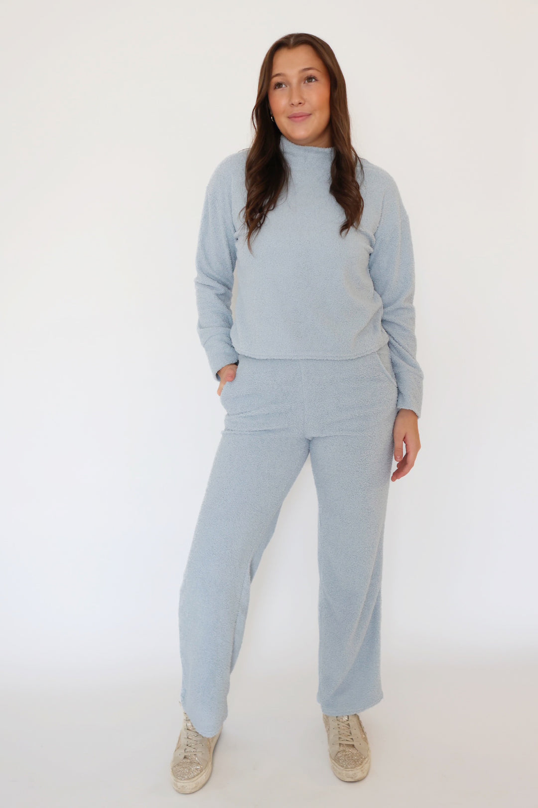 Mind You Cozy Pant (FINAL SALE)