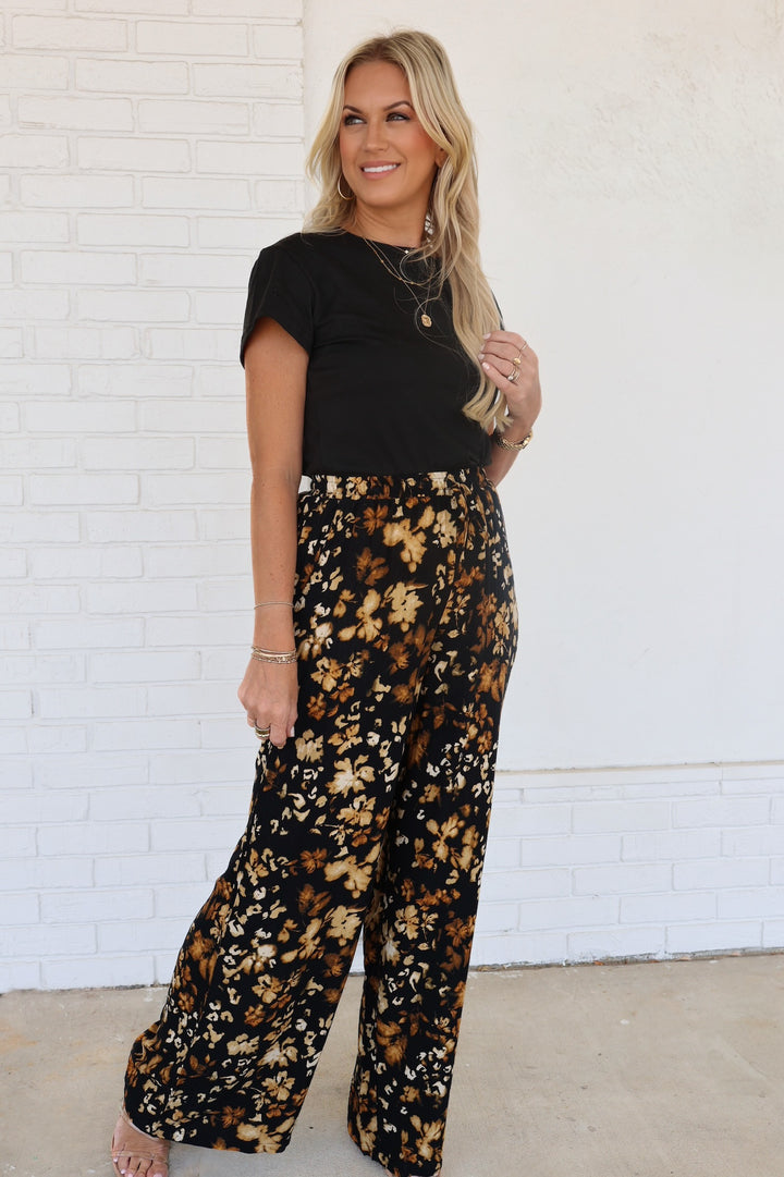 With Ease Pants