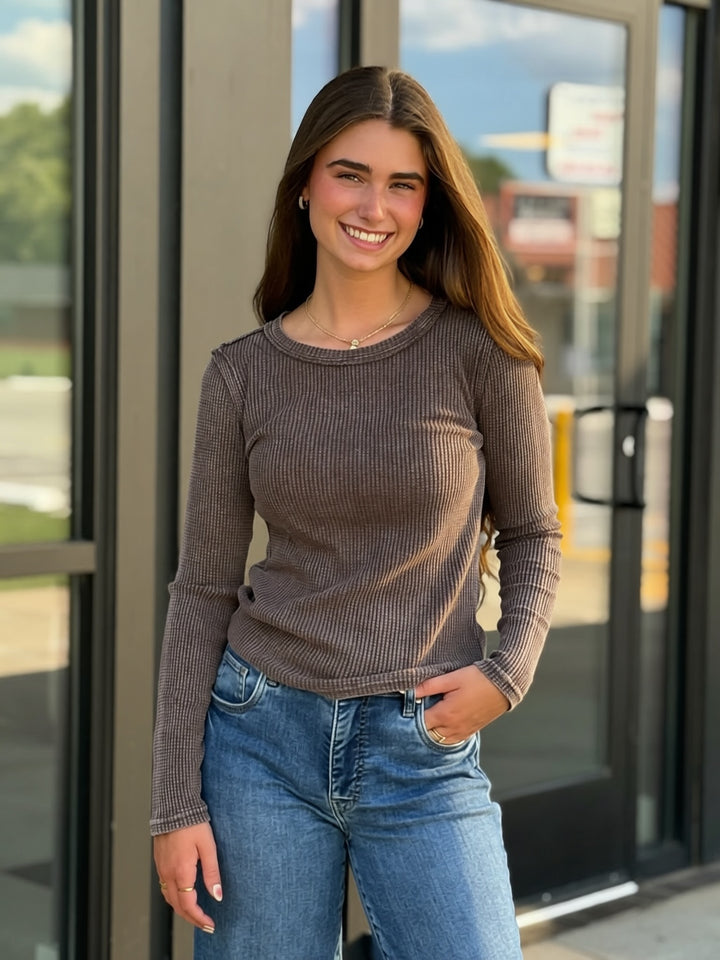 Arlet Mini Thermal Top