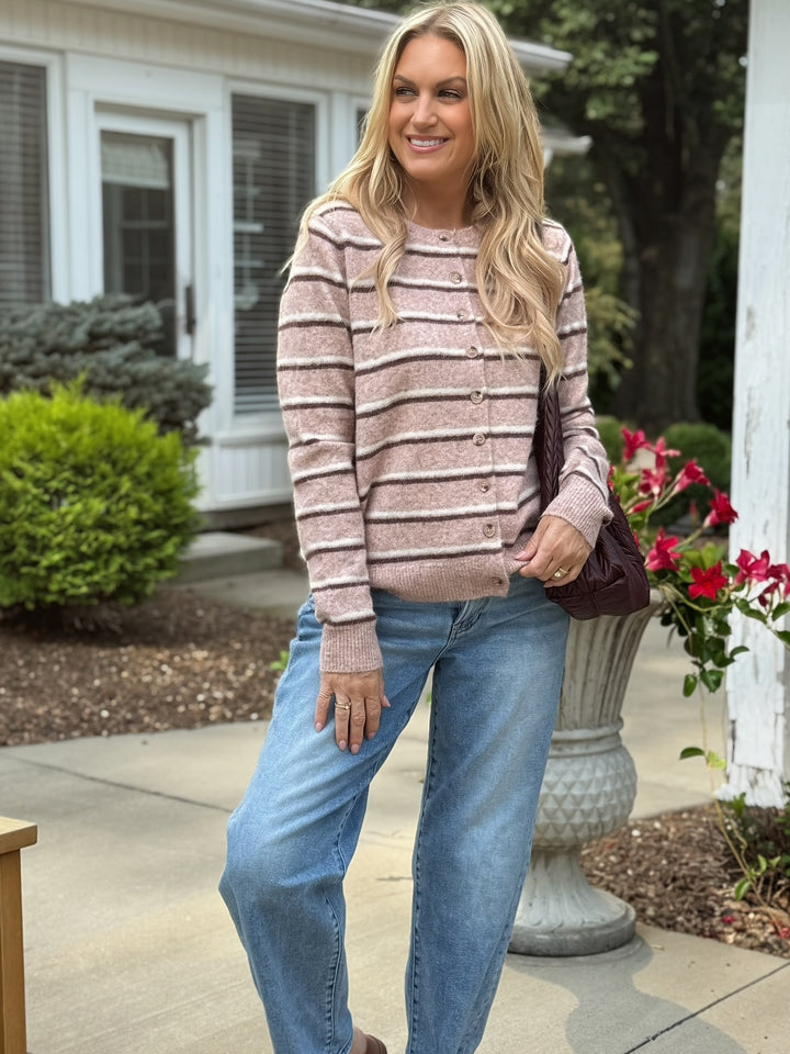Going On Cardigan