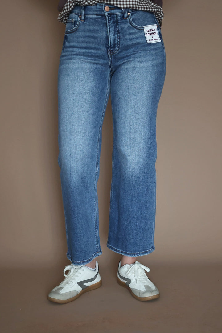 Candace Tummy Control Jeans