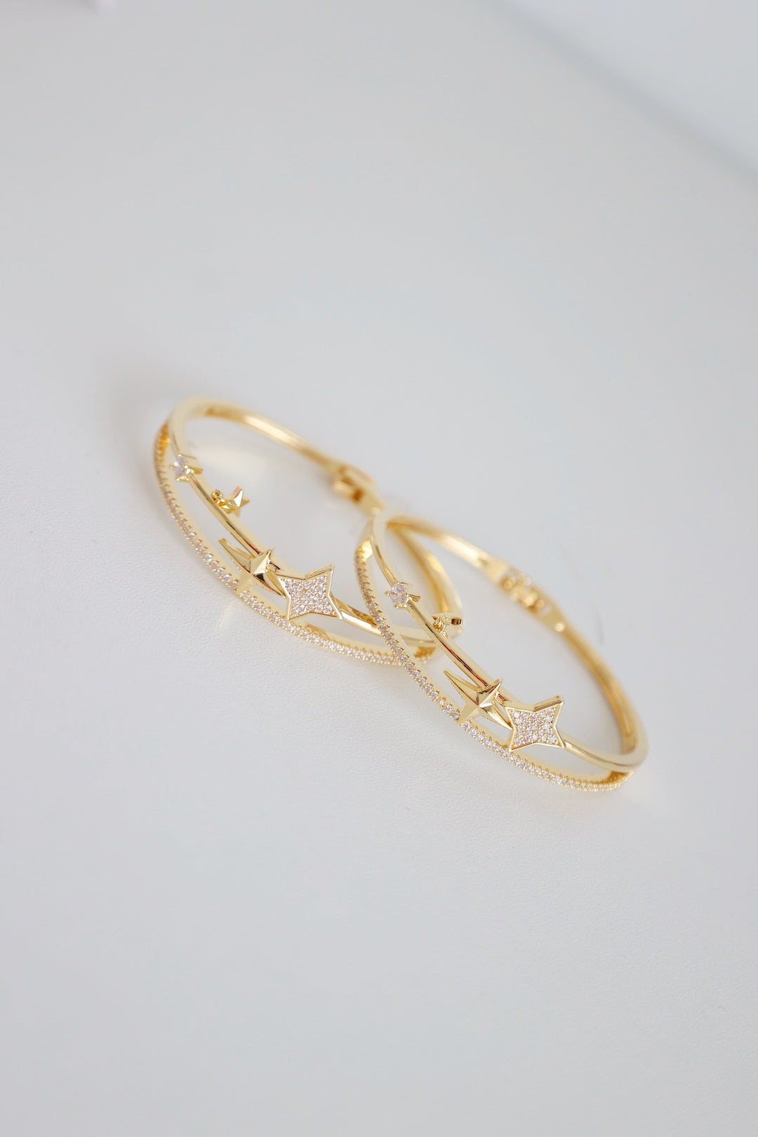Constellation Double Bracelet