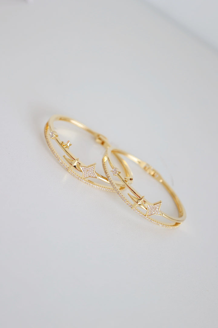 Constellation Double Bracelet