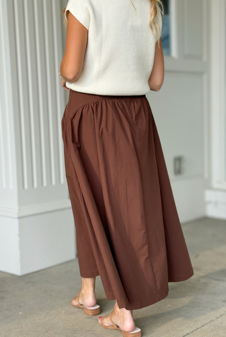 Mara Skirt