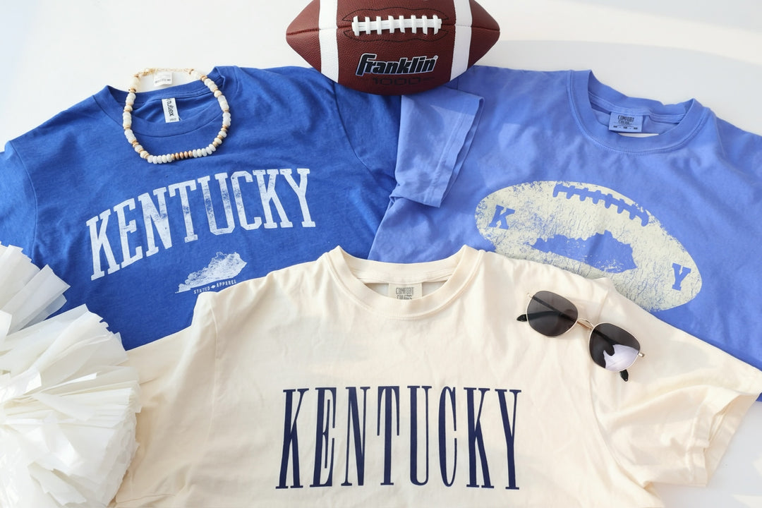 Kentucky Prep Tee