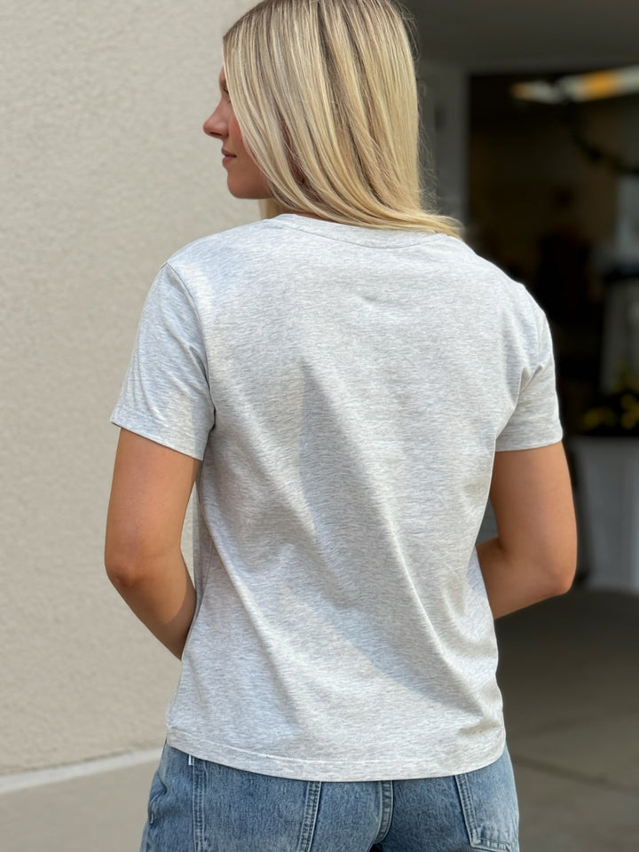 The Perfect Tee
